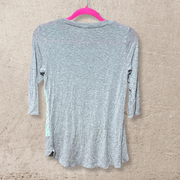 Weston Blouse - Picture 2 of 4